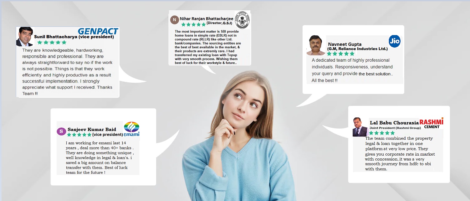 Get Reliable home loan sanction values on the spot